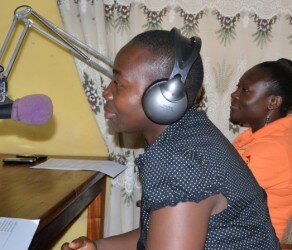 GAIP on North Star Radio