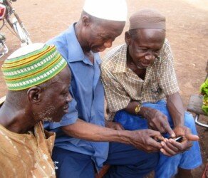 GAIP steps into using mobile tech