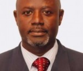 Welcoming the new General Manager of GAIP